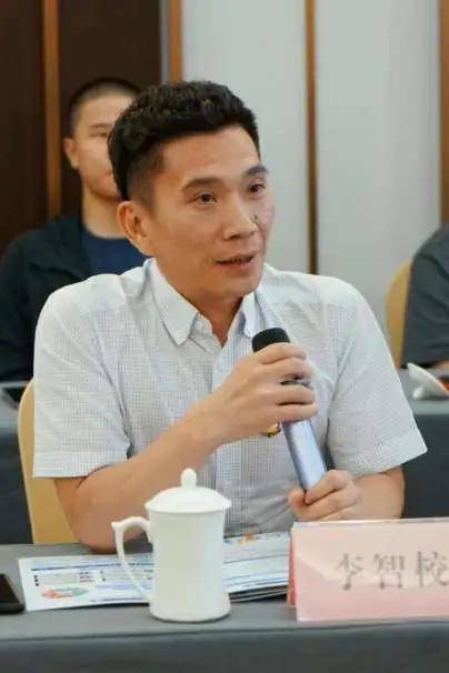 青商助力百千万工程佛山茂名产业转移合作园机遇考察