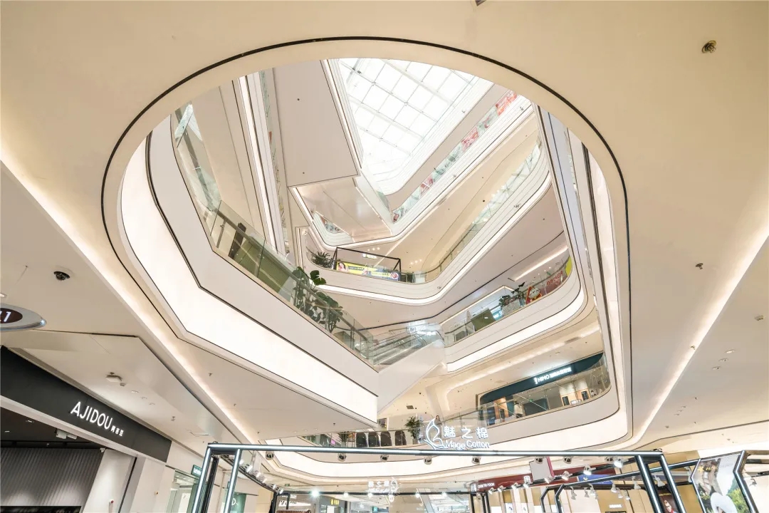 商业中庭项目落地有哪些容易被忽略的设计要点