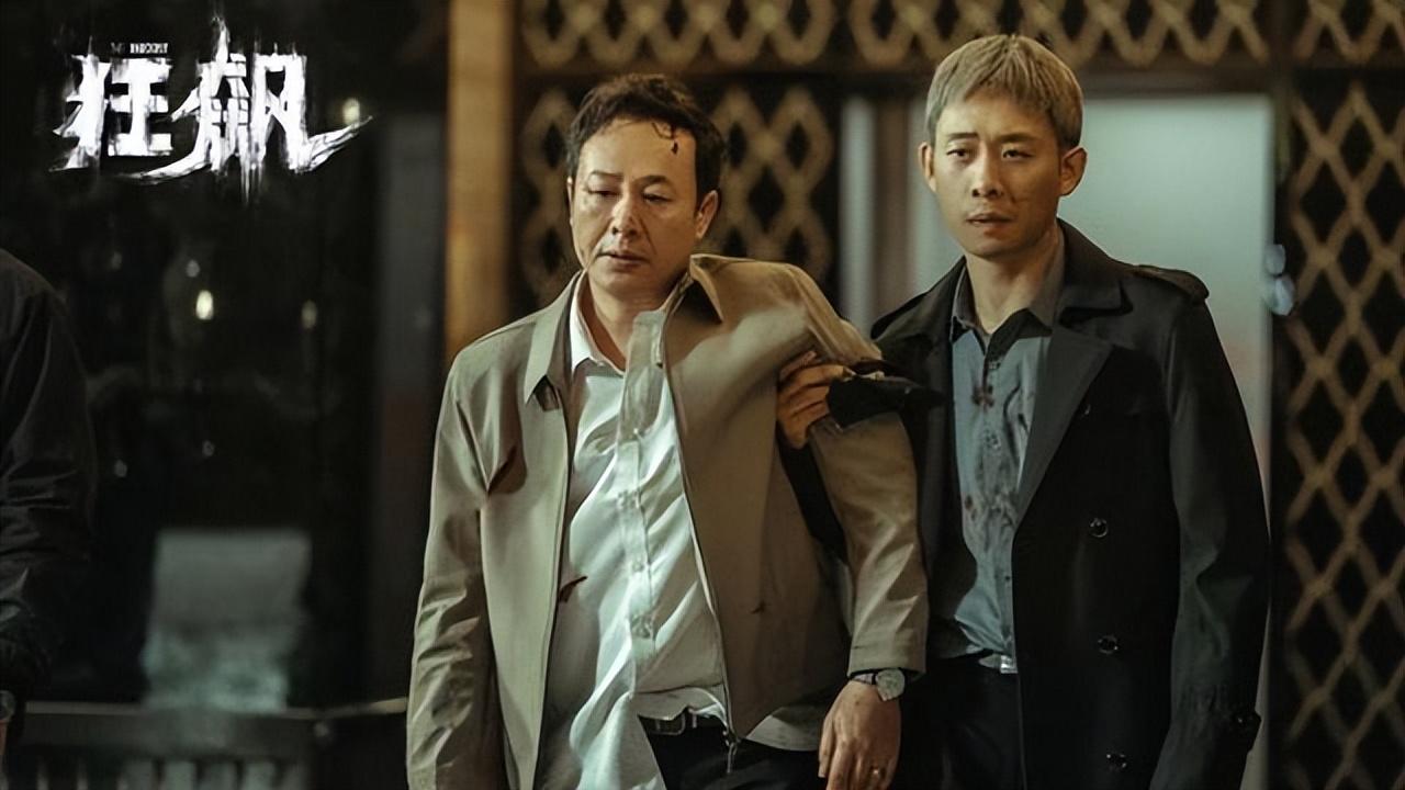 回顾张潮再婚娶小20岁娇妻62岁又做父亲大女儿也是知名演员