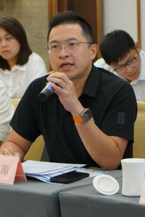 青商助力百千万工程佛山茂名产业转移合作园机遇考察