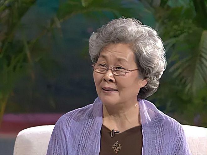 回顾歌唱家于淑珍87岁住养老院17年子女背上骂名背后原因曝光