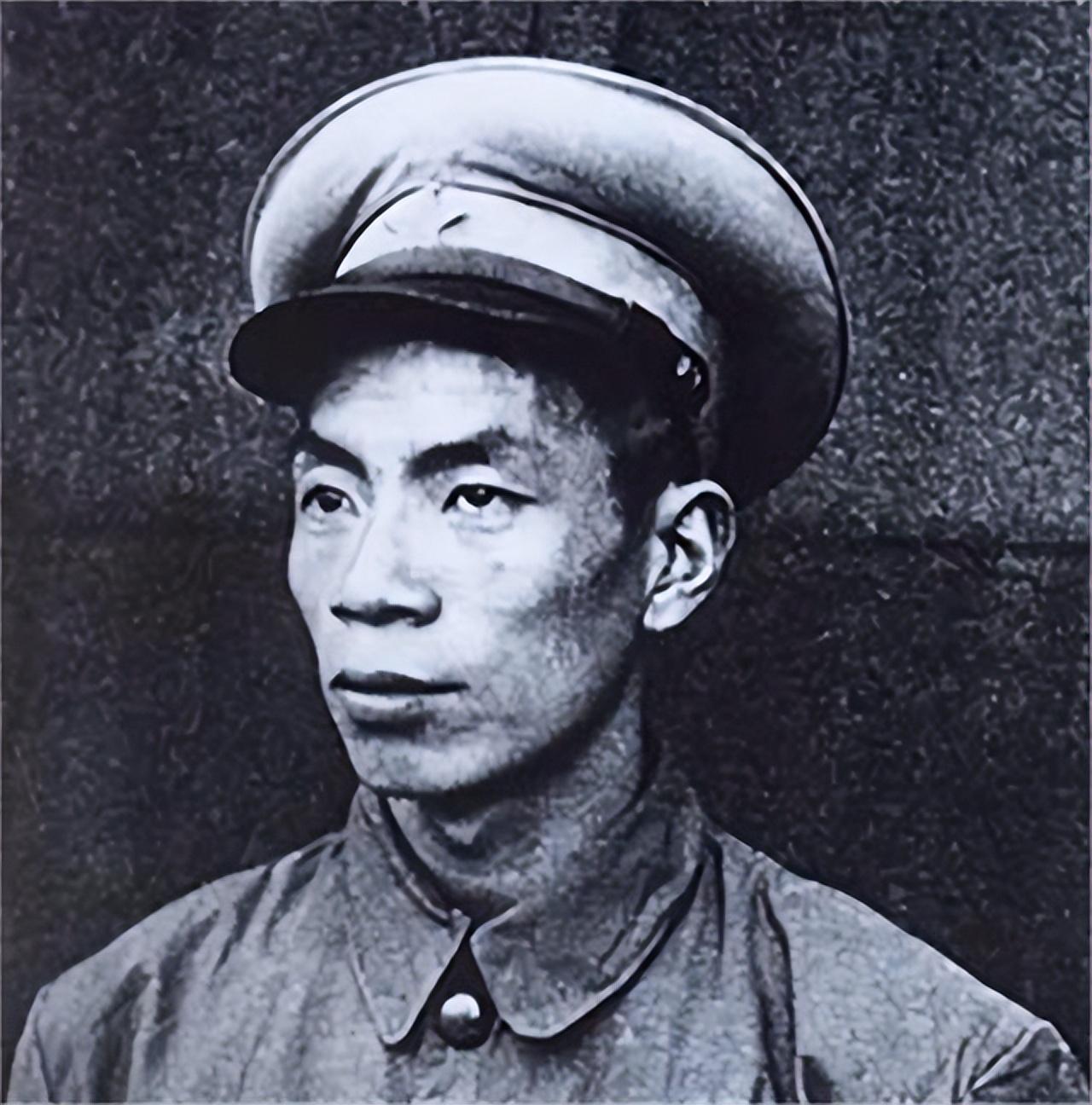 1950年国军战犯听到长津湖战役后为何泪流不止纷纷请战