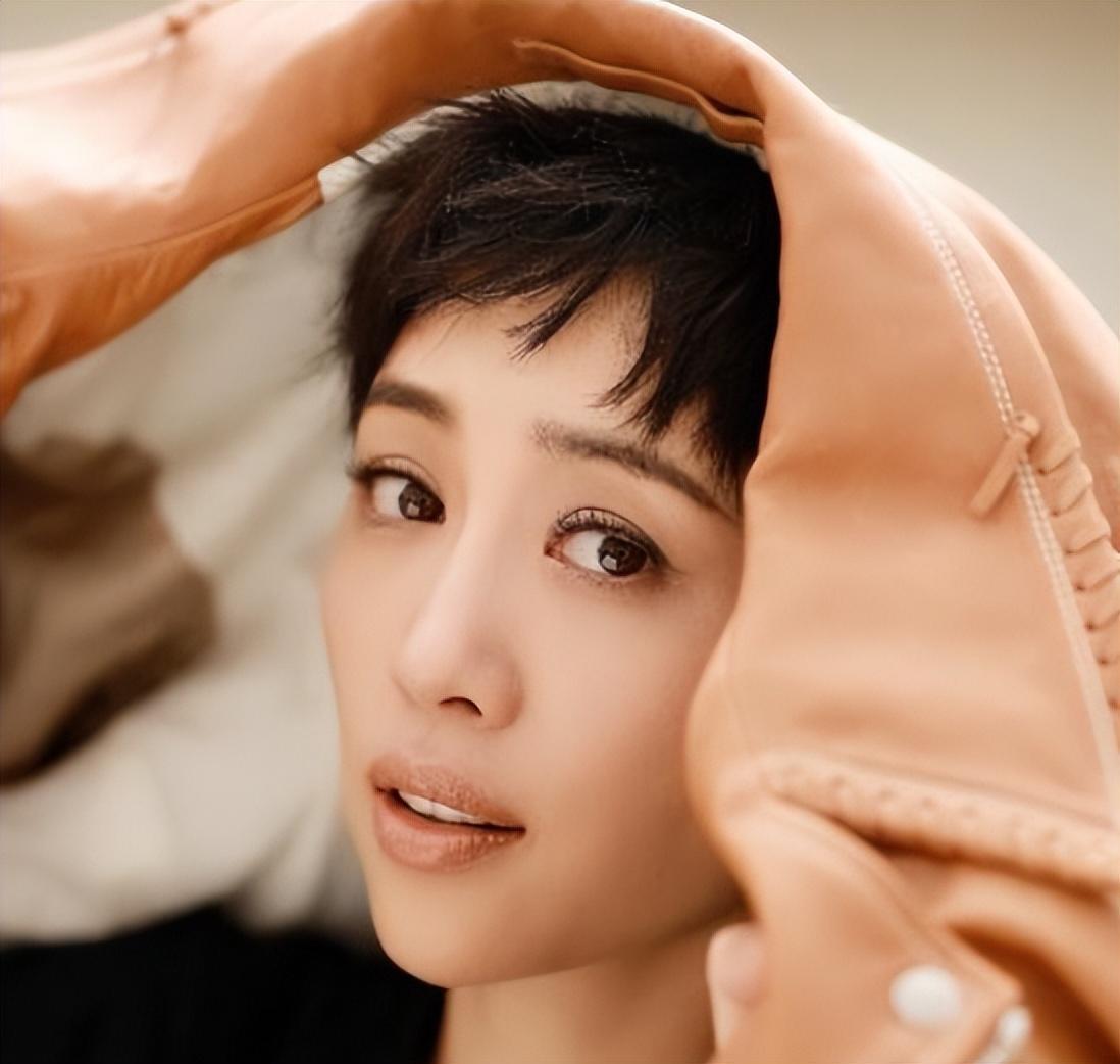 回顾张龄心曾和男友坚持丁克婚后却成宠子狂魔经历了什么