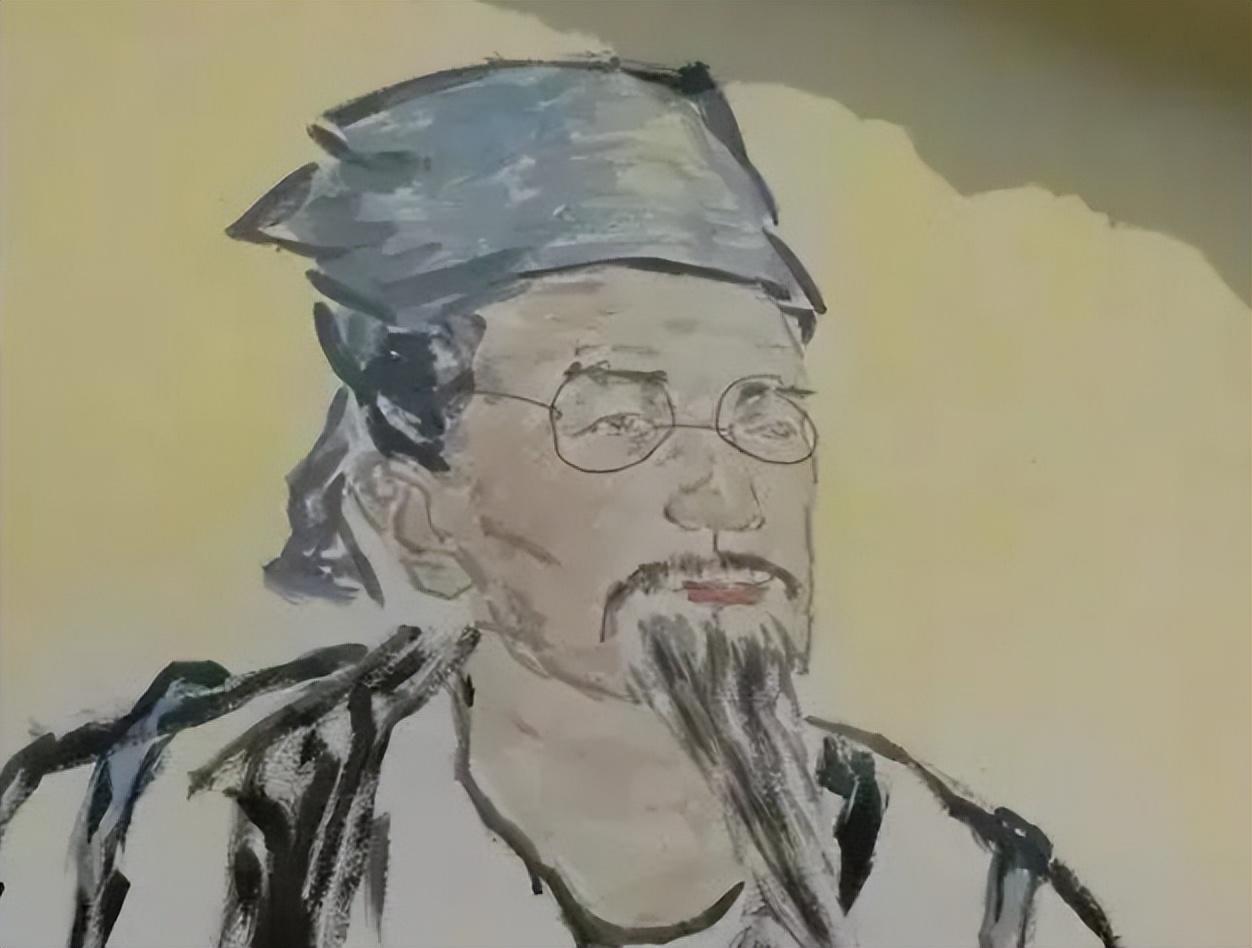 没有近视眼镜也没有激光手术那古代人得近视怎么办呢