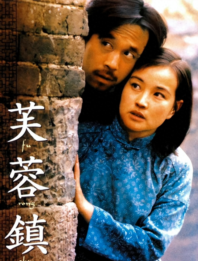 回顾徐大雯嫁给谢晋一生悲苦4个子女3个智障临终仍放不下儿子