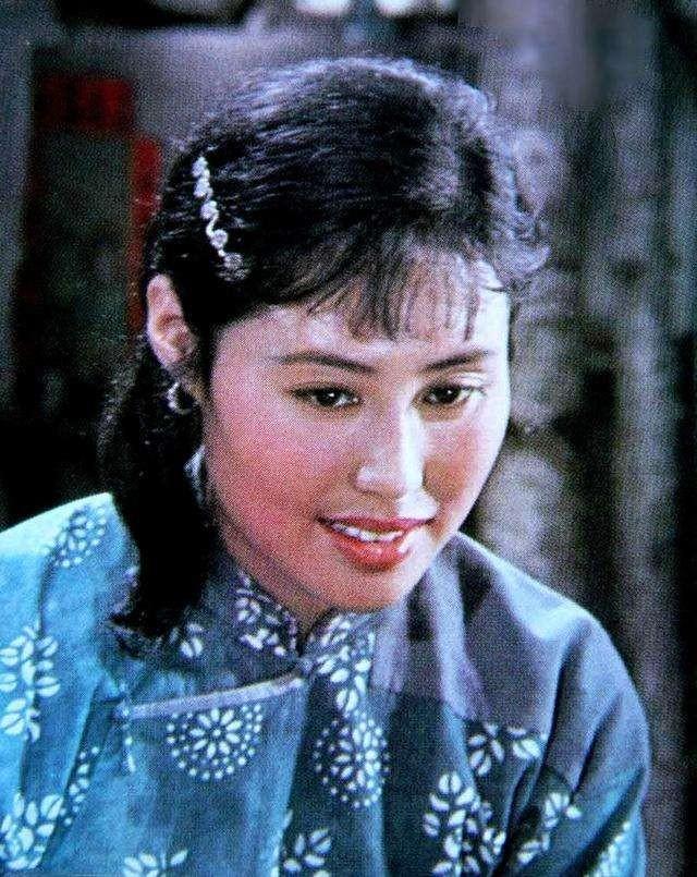 回顾斯琴高娃女儿孙丹在泪水中成长我用了20年与母亲和解