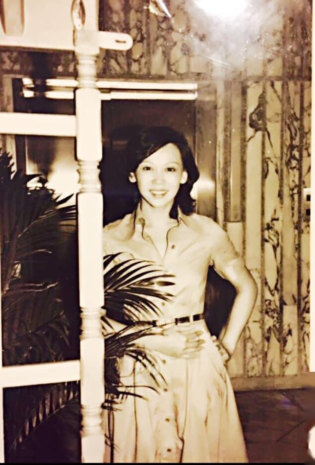 "刘明珠还表示:"姚苏蓉不缺钱,她家开银行的,有谁比她更有钱呢?