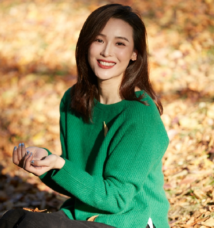 回顾杨铮:长得帅演技又好,哪怕圈子里不红,人生依旧让人羡慕!