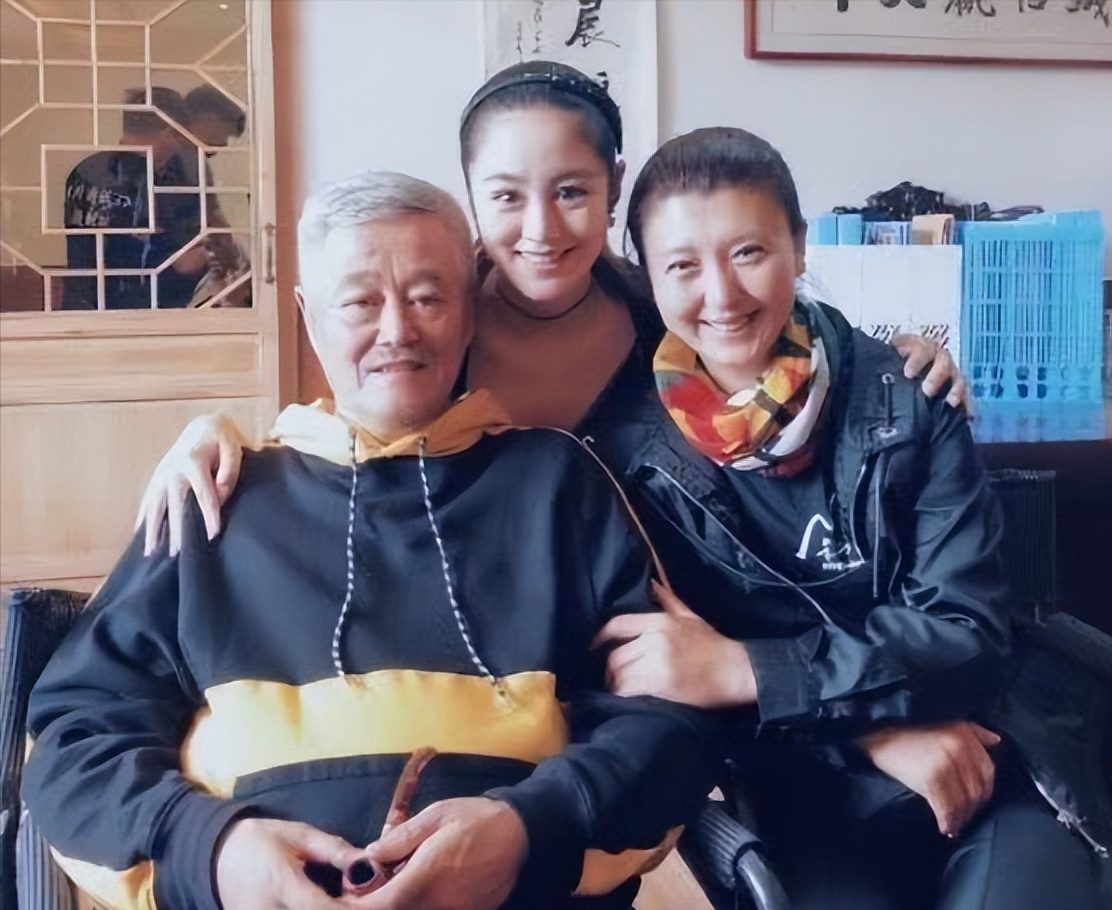 回顾演员毕畅我这辈子错误的决定就是嫁给了被判14年的前夫