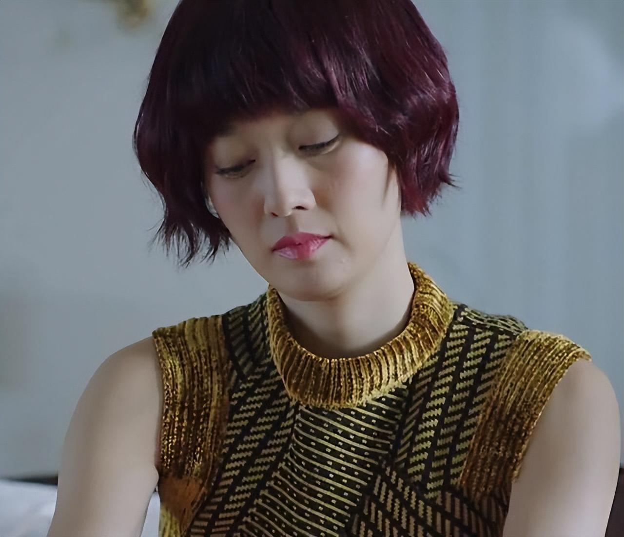 回顾陶虹没有说错41岁变美的孙俪她的危机刚刚开始