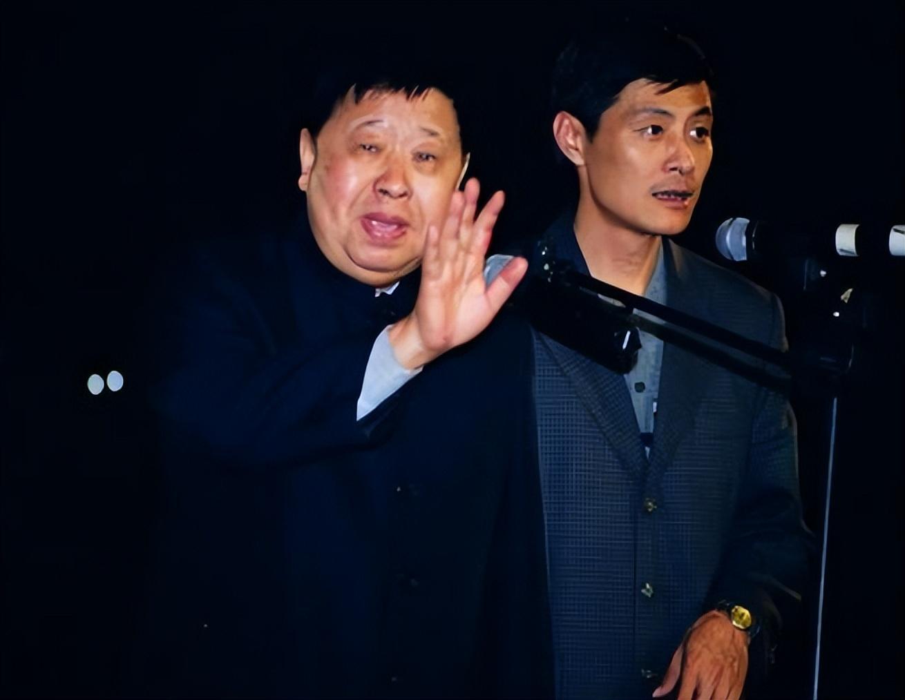 回顾相声奇才刘伟:从一代相声奇才到黄金配角,这些年他做了什么?