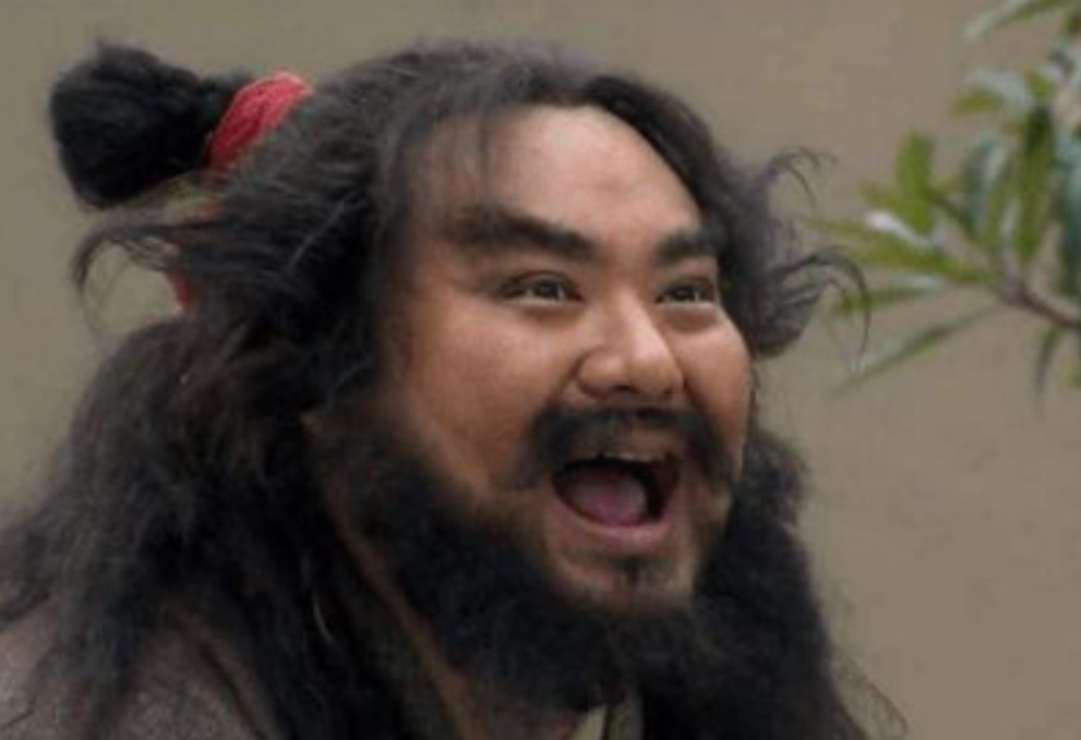 回顾康凯7岁开始学功夫演完张飞却无戏可拍今52岁怎样了