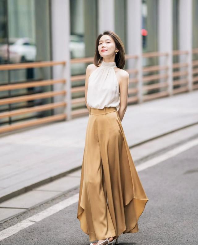 其实从一个人的穿衣打扮上,只能看出她的气质是高级还是廉价?