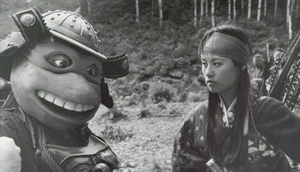 回顾邬君梅被日本巨星抛弃嫁二婚好莱坞导演57岁被宠成公主