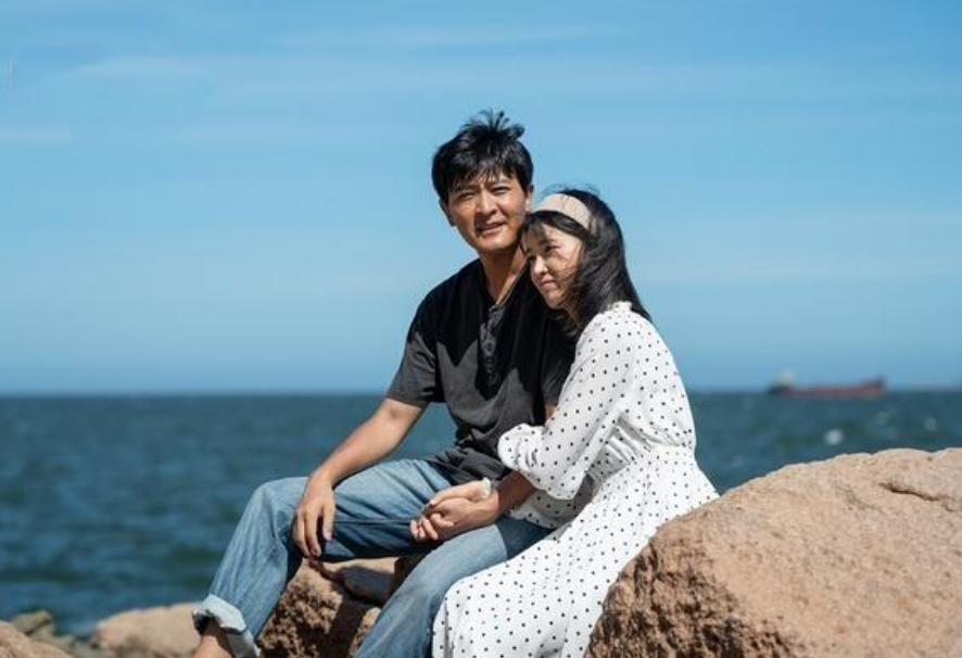 回顾杨铮长得帅演技又好哪怕圈子里不红人生依旧让人羡慕