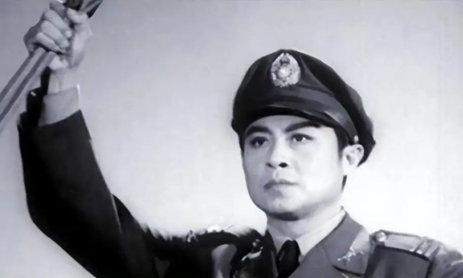 回顾王晓棠王心刚银幕上公认的情侣为何生活中从不单独同框