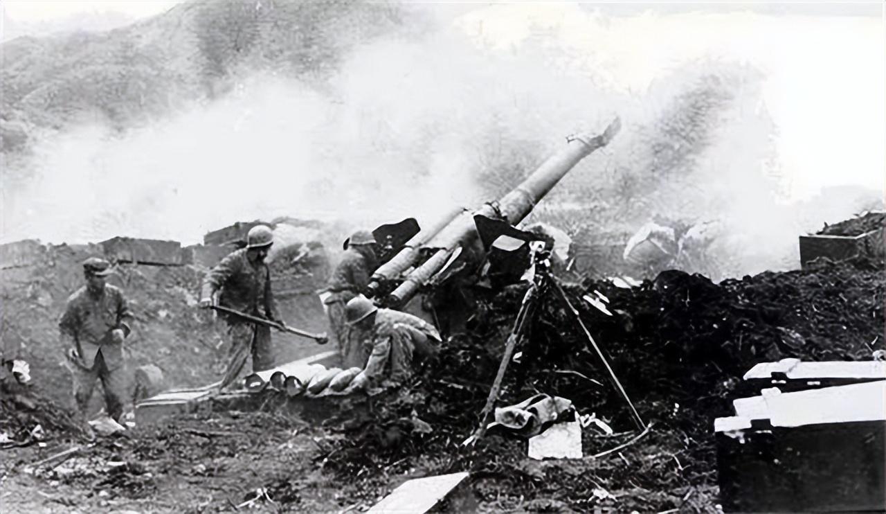 孟良崮战役鲜为人知的细节我军300余俘虏集体卧底帮大忙