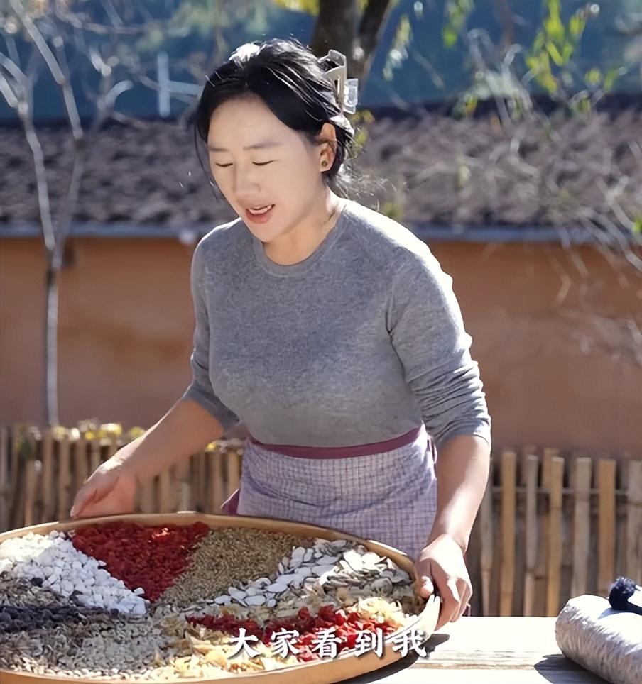 回顾福建单亲妈妈负债80万回老家模仿李子柒爆火成千万网红