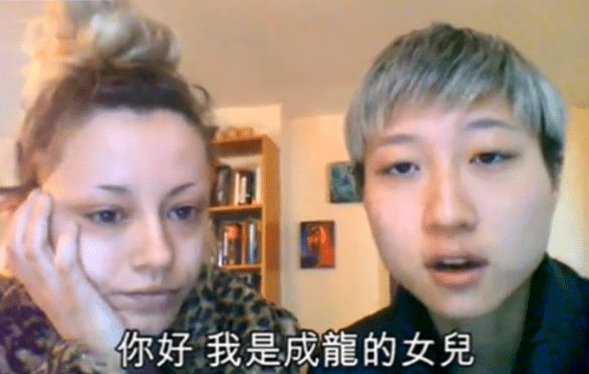 回顾吴卓林我是现实版被嫌弃的一生大12岁的太太拯救了我