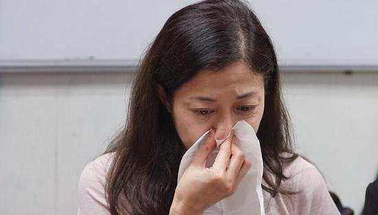 回顾吴卓林我是现实版被嫌弃的一生大12岁的太太拯救了我