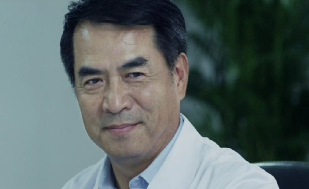 回顾老干部廖京生二婚娶了何睛为妻如今他的婚姻状况如何