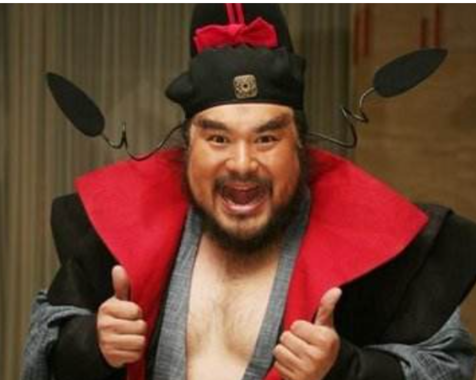 回顾康凯7岁开始学功夫演完张飞却无戏可拍今52岁怎样了