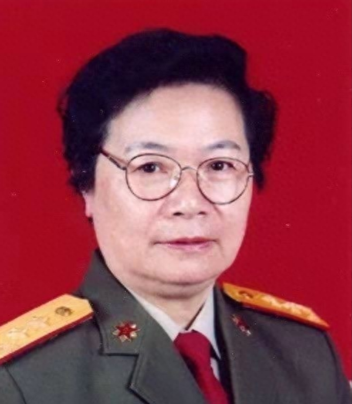 十大元帅后代现状刘伯承三子女全是少将聂荣臻独女是中将