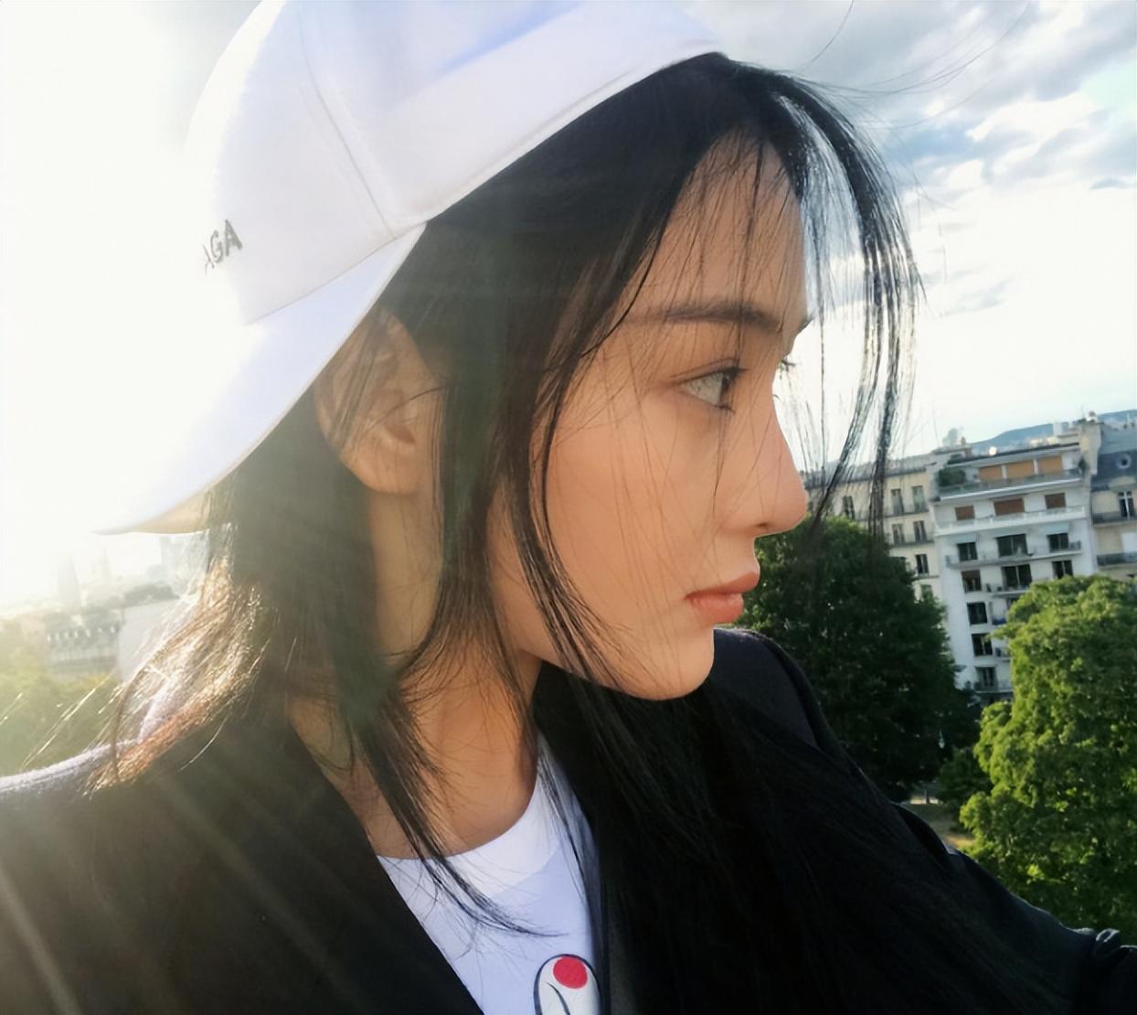 回顾张馨予一手烂牌打出王炸婚后的她让多少人羡慕