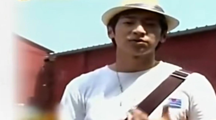 同一时间,韩方奕肇事的事情,在网络流传开来.