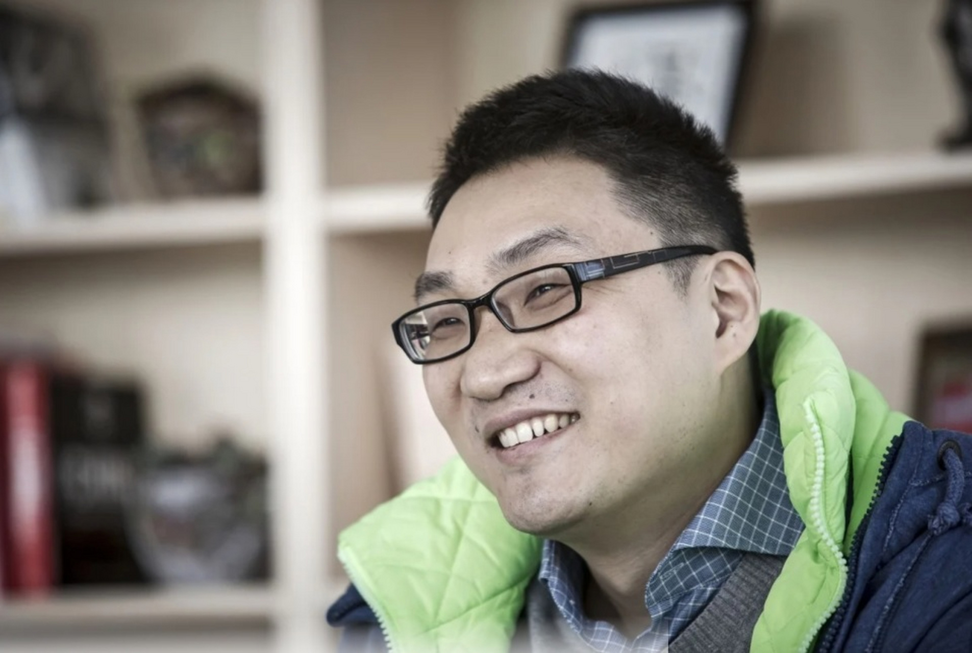 马云跌出前10,马化腾财富下降,而拼多多ceo黄峥以71%的高增速晋升至第