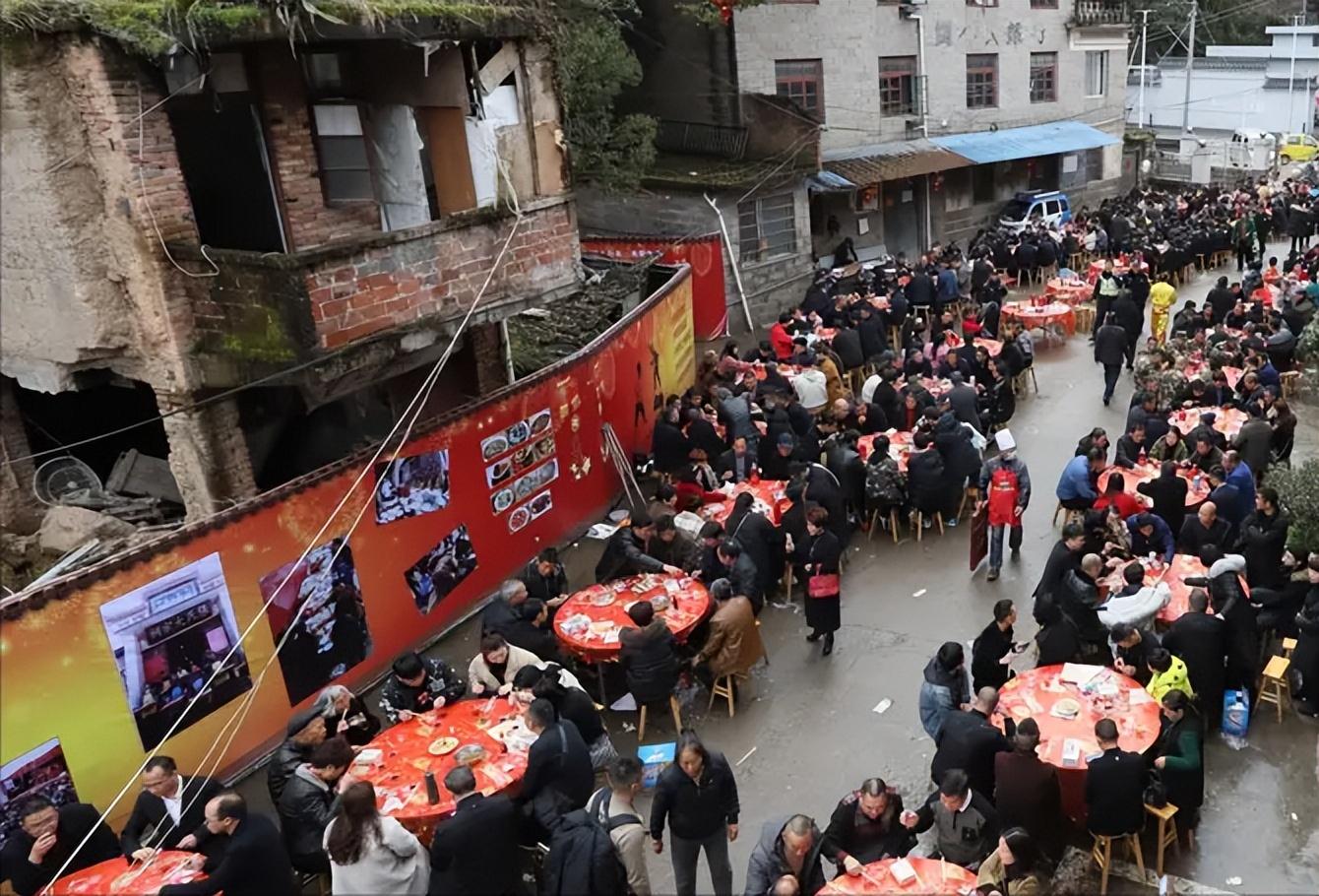 2003年浙江老人买一只猪崽越喂越不对劲不料长成一代猪王