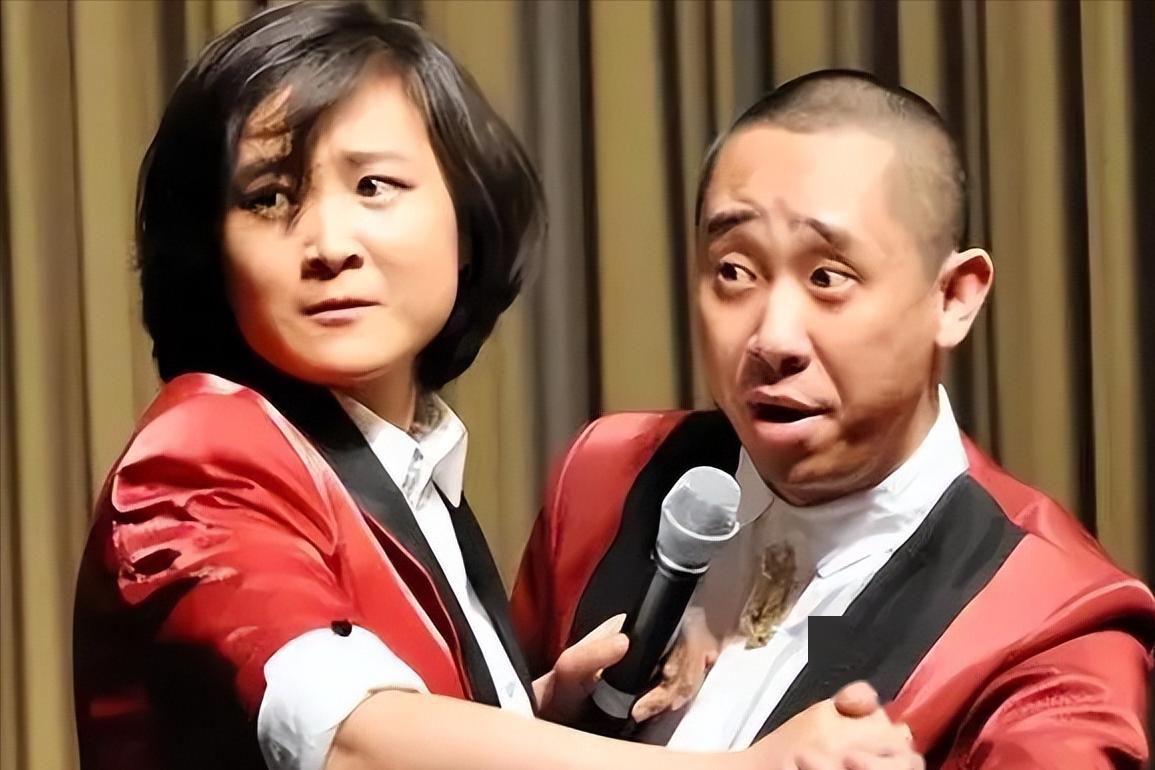 贾玲震撼归来身轻百斤惊艳重焕