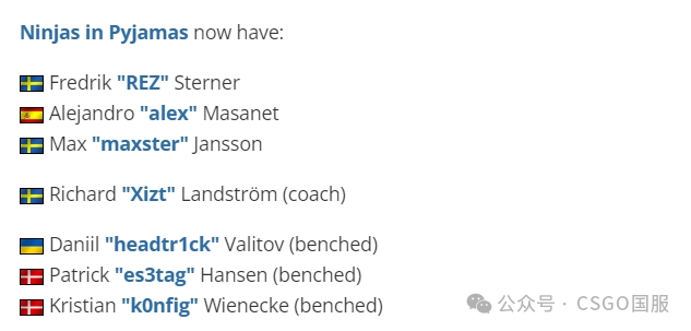 【不要忘记你的哥本哈根Major决胜赛竞猜!附小作业分享】