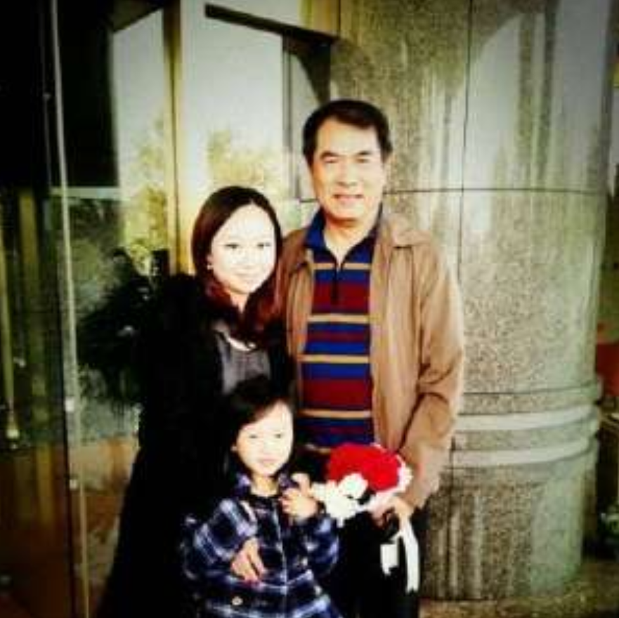 回顾老干部廖京生二婚娶了何睛为妻如今他的婚姻状况如何