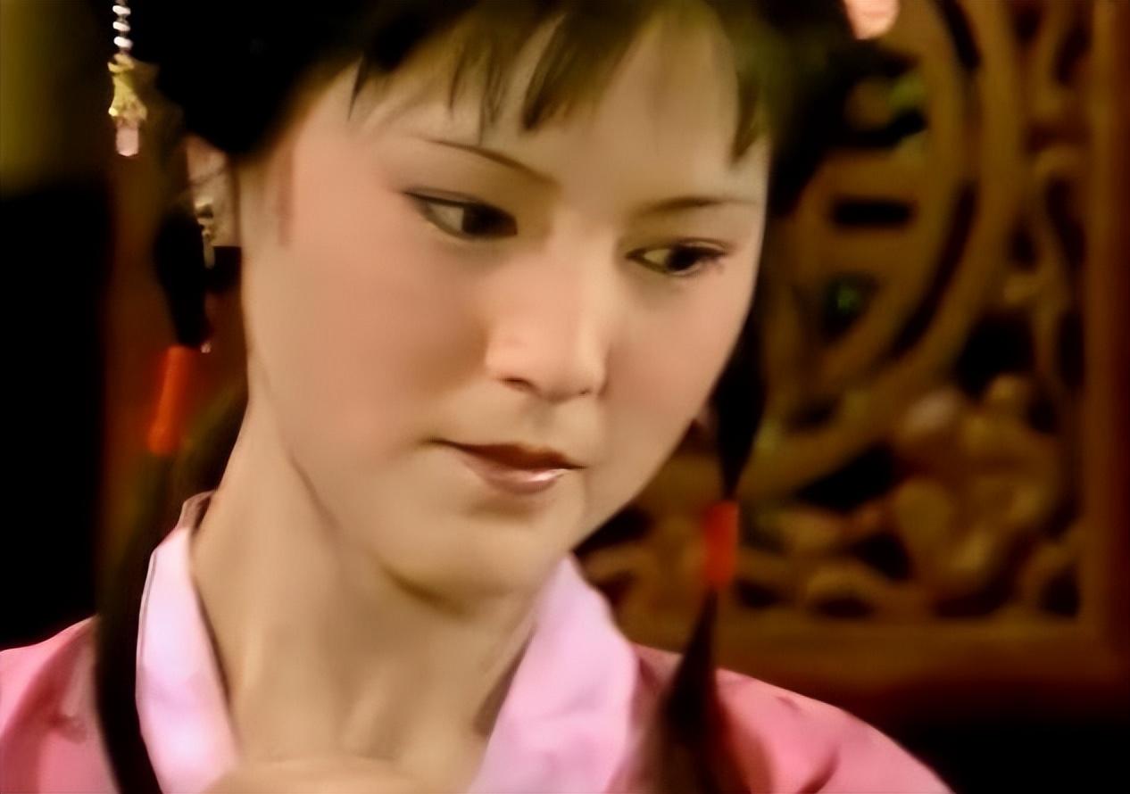 袁枚和其他四朵金花不一样,她们都基本将黄梅戏这条路走到黑,而袁枚却