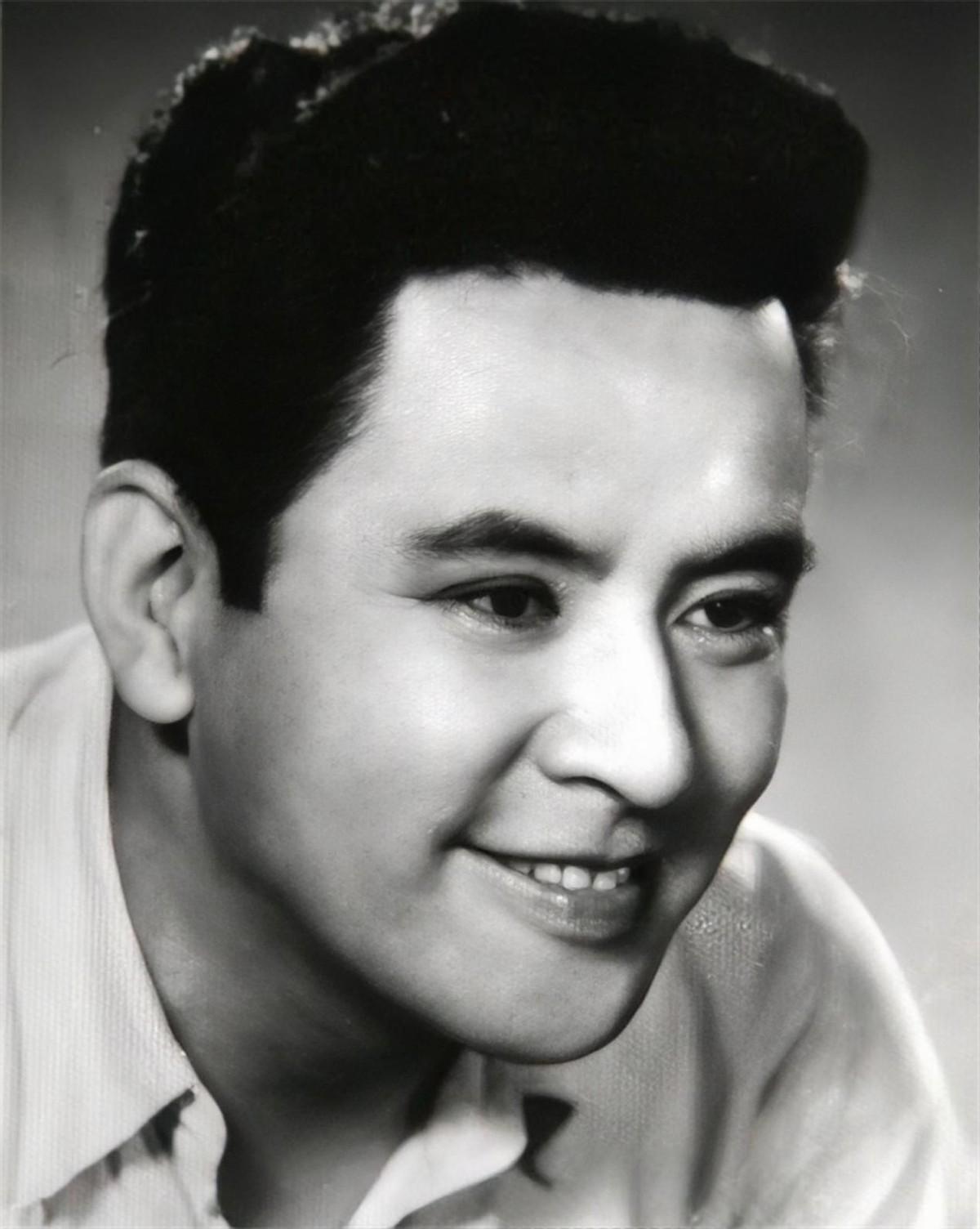 回顾李默然60年婚姻催人泪下老伴离世2年后他追随她而去