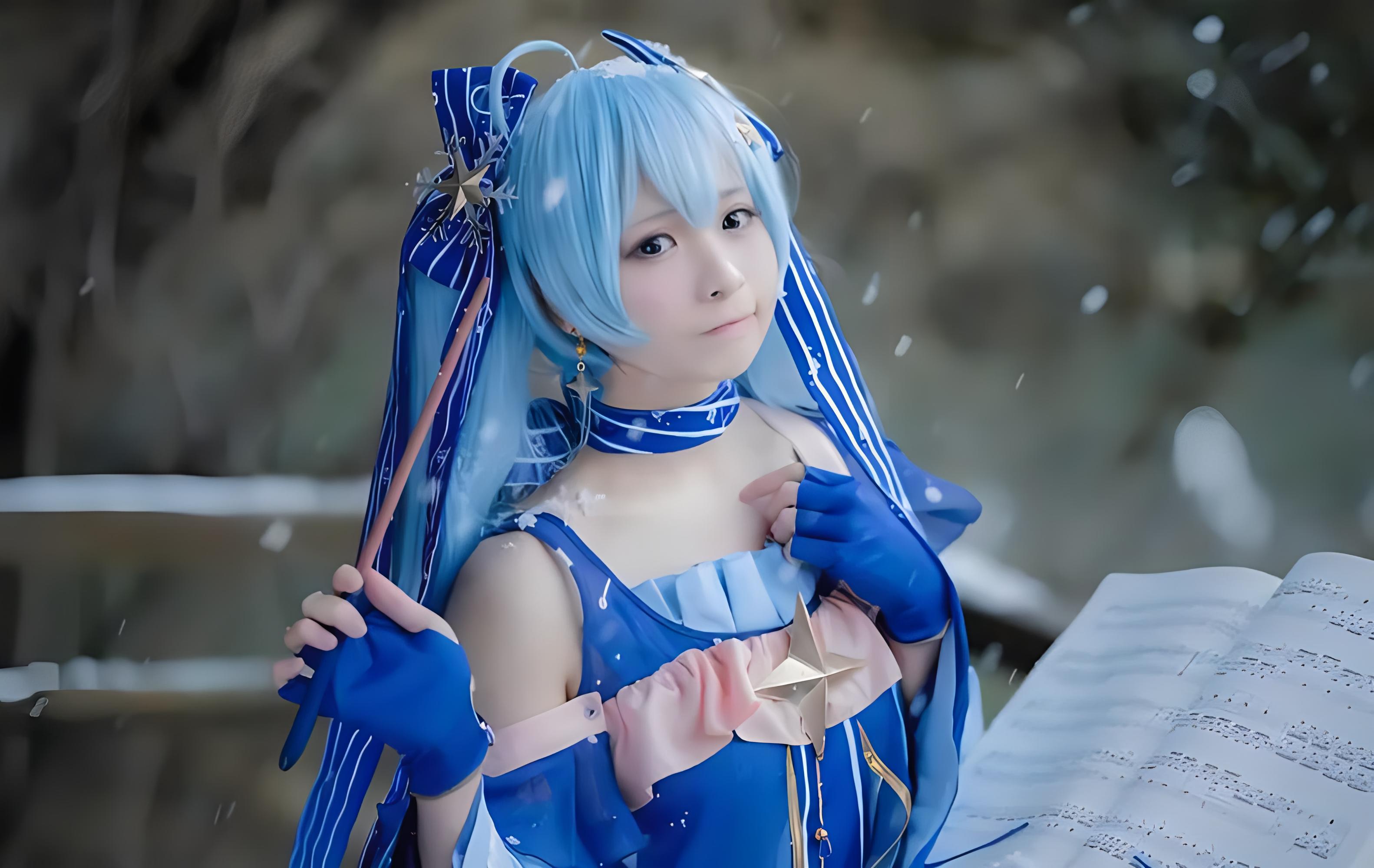 cosplay的人怎么叫图片