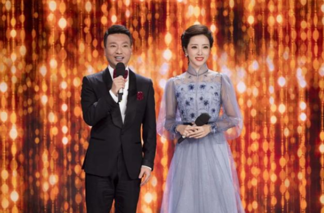 回顾央视主持李思思我这辈子正确的决定就是嫁了一个平凡的丈夫