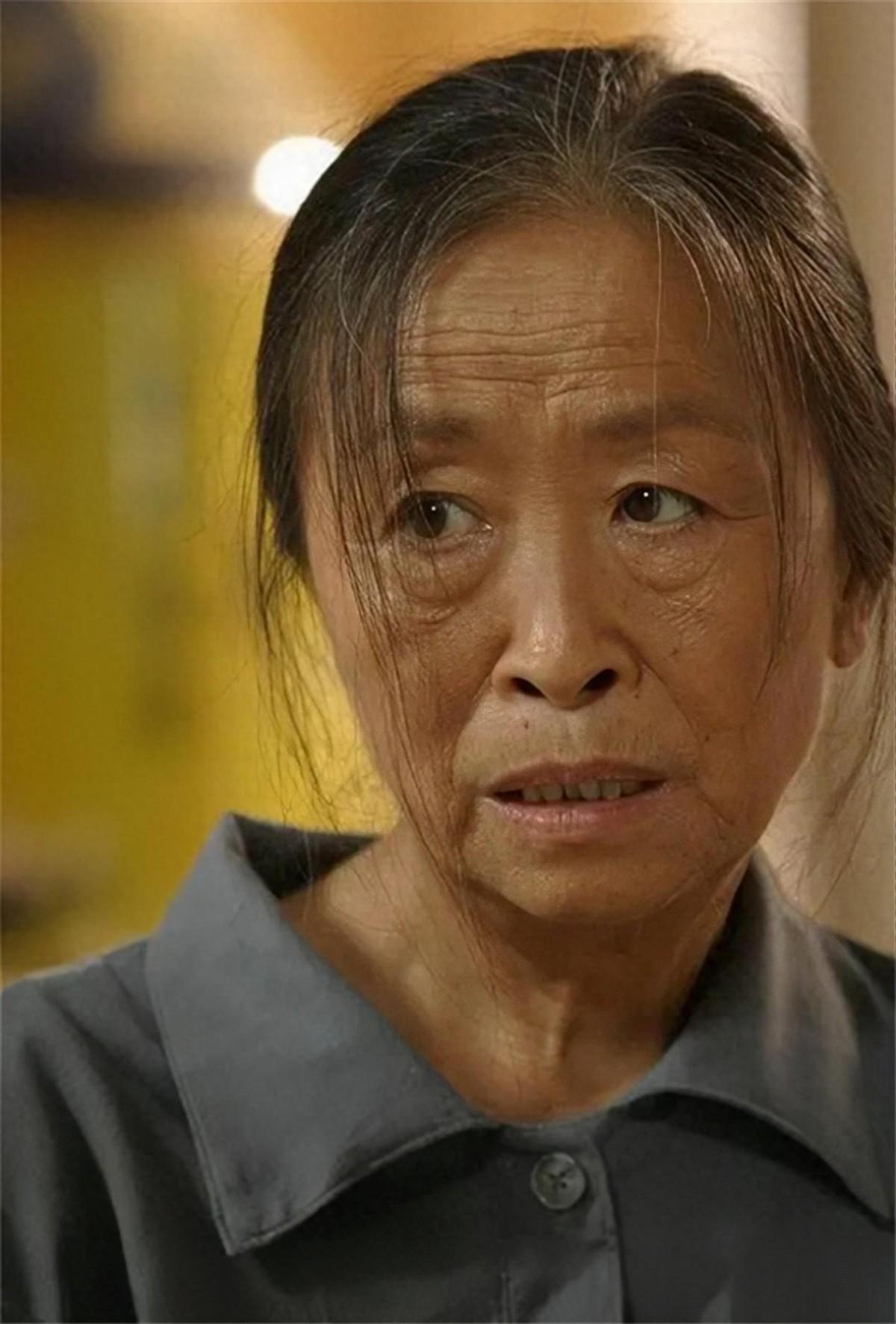 回顾张少华晚年的一场风波让她衰老10岁离世2年后家人仍有悲痛