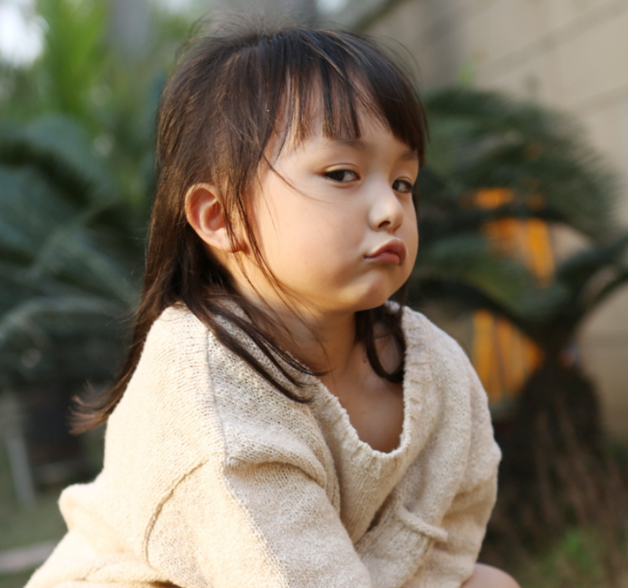 回顾小芈月刘楚恬2岁出道年入百万当红选择隐退她经历了啥