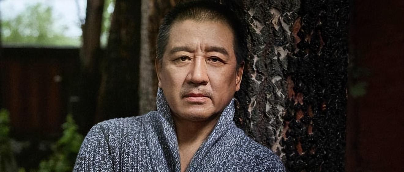 回顾丁勇岱对赵雪华一见钟情相爱37年零绯闻儿子成唯一心病