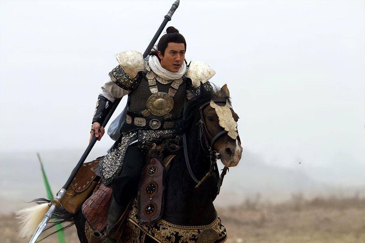 刘裕篡权弑君司马德文被闷死北魏刘宋交兵毛德祖战败不屈