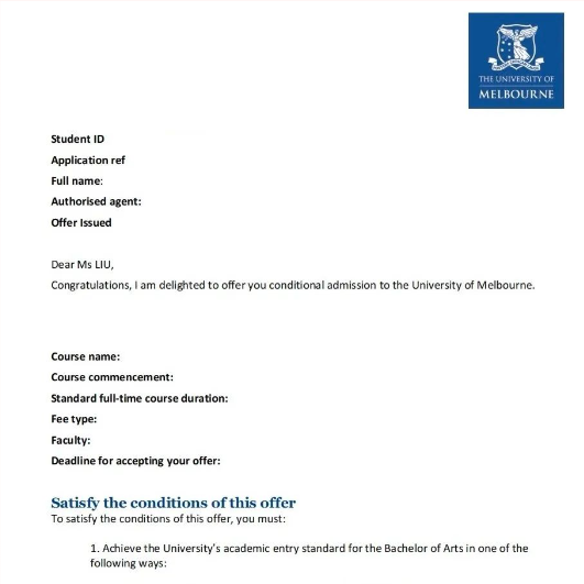 全球艺术院校排名48的加州艺术学院等一众名校offer!