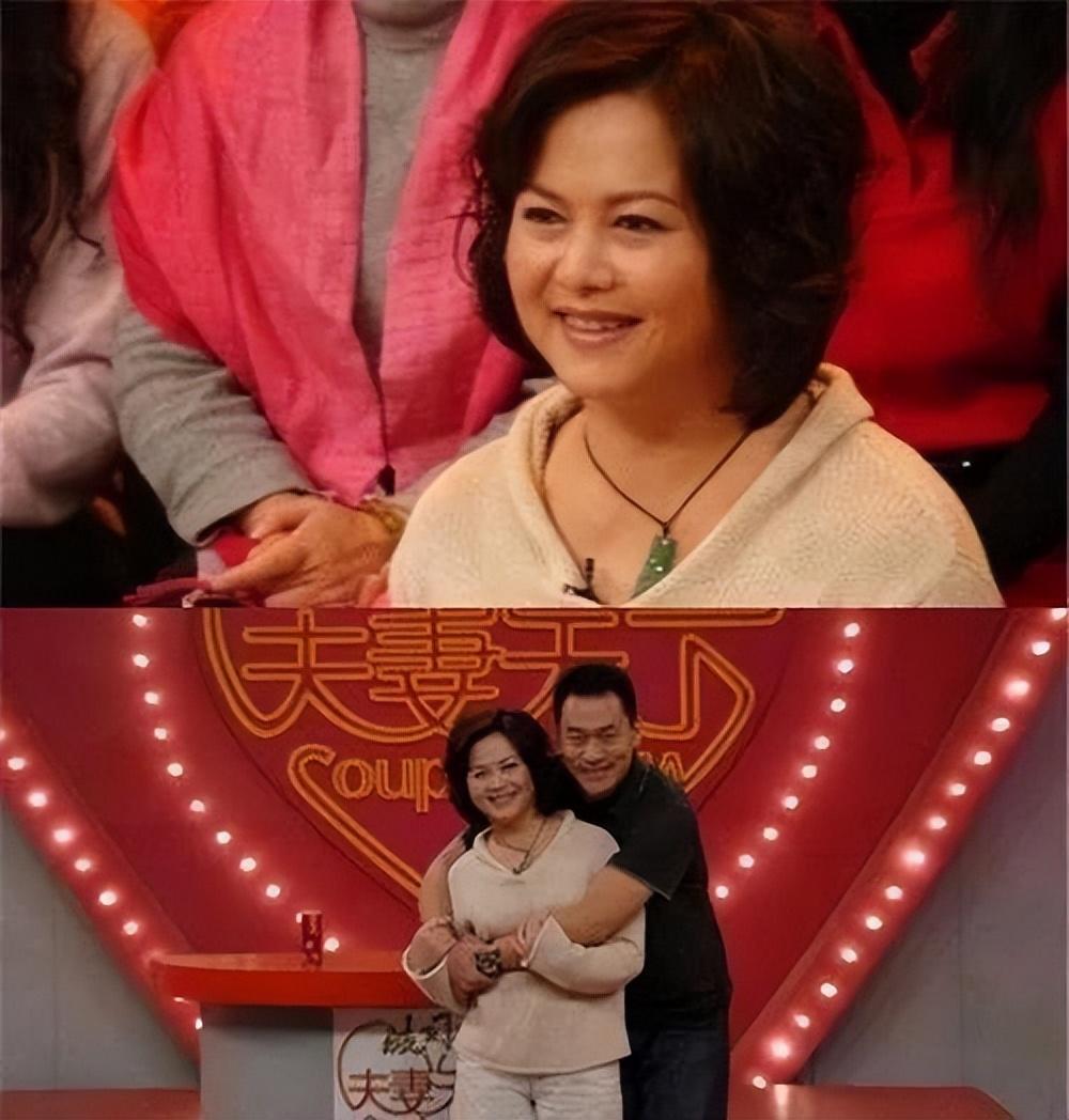 回顾丁海峰他曾经有多红他和妻子都经历了什么