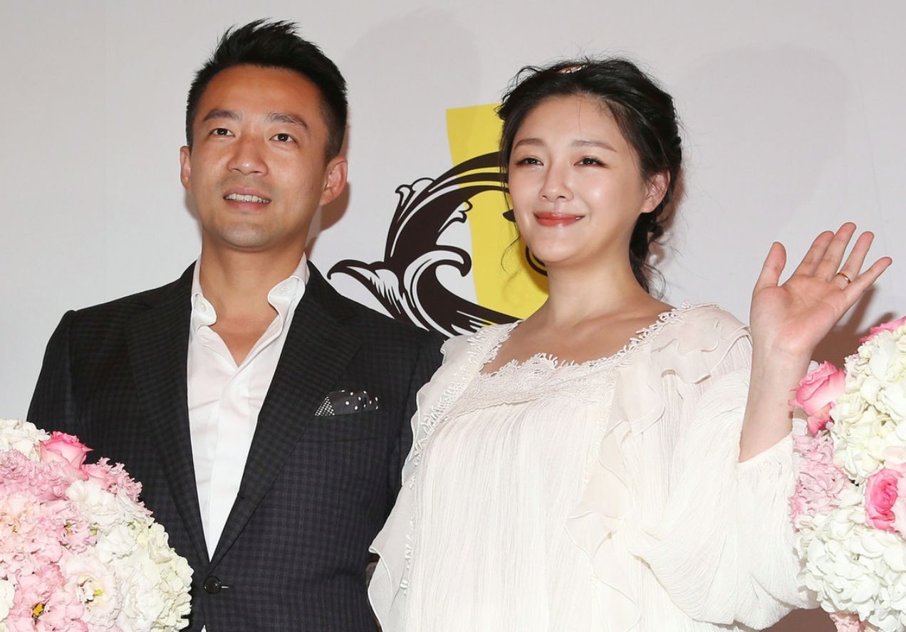 汪小菲大s大战落下帷幕汪小菲认输斗不过她跟她不是一类人