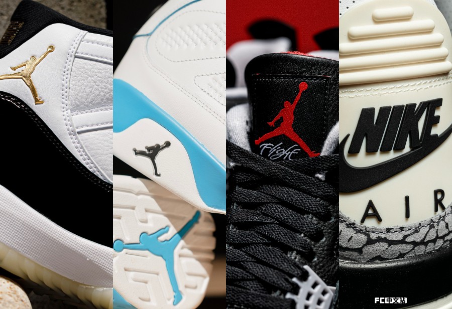 元年配色aj现在都什么价了同事看完忍不住了