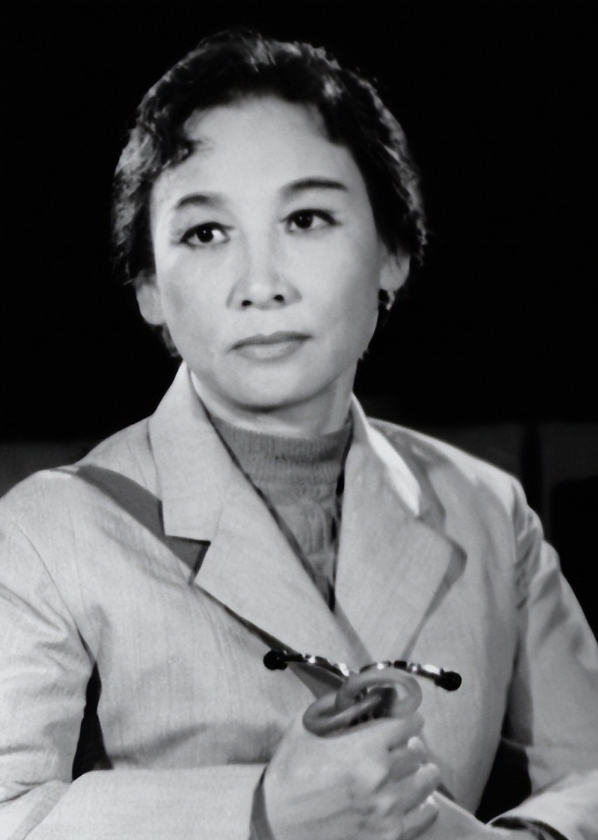 回顾著名表演艺术家朱旭:今生愧对儿子,终于在天堂里与妻子相会