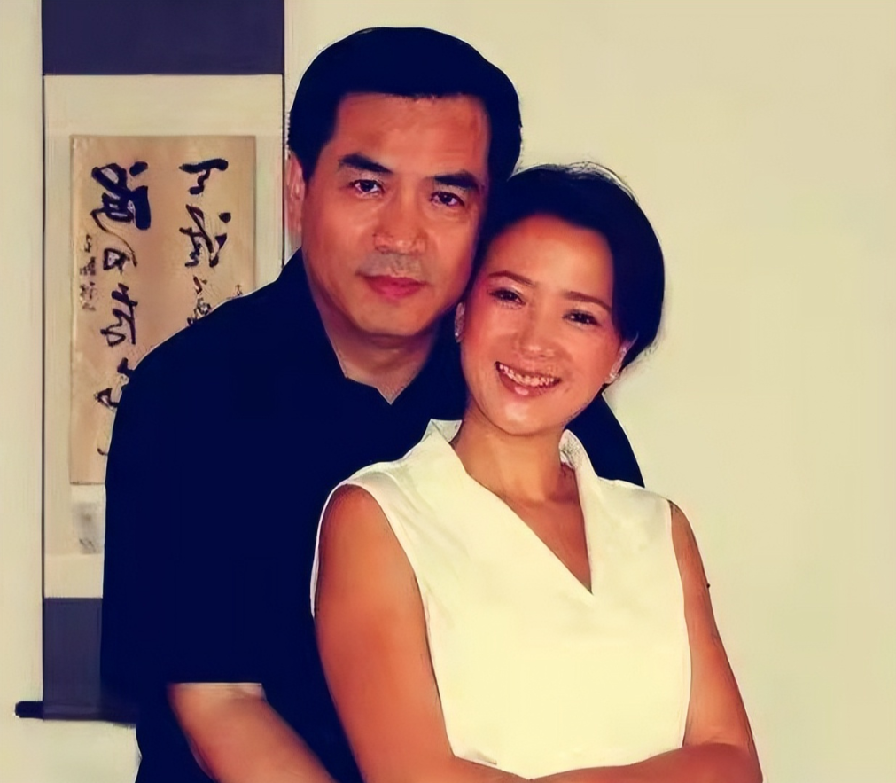 回顾老干部廖京生二婚娶了何睛为妻如今他的婚姻状况如何