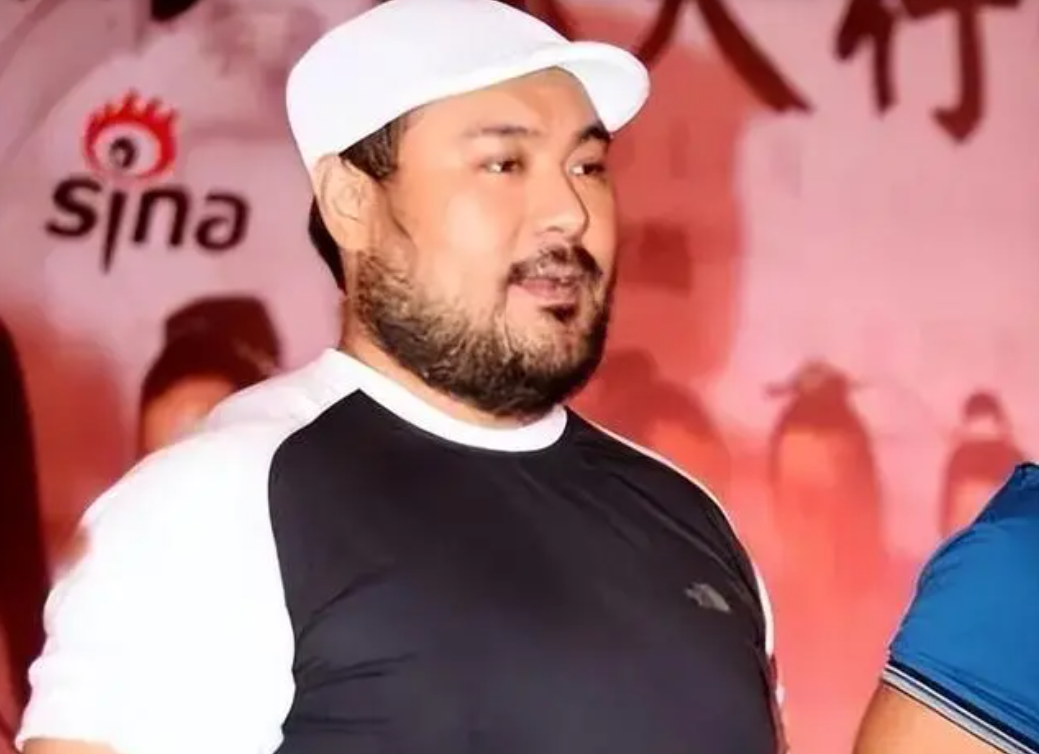 回顾康凯7岁开始学功夫演完张飞却无戏可拍今52岁怎样了