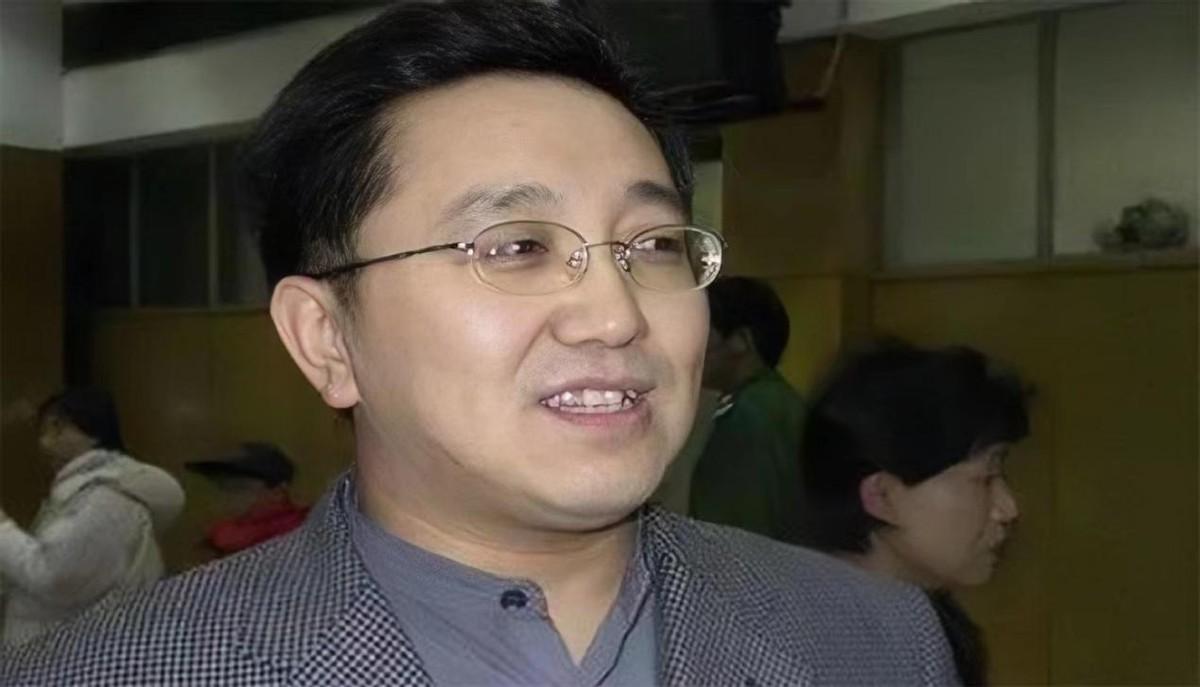 回顾笑星句号二婚娶丫蛋为妻让丧子的岳父岳母晚年不再流泪